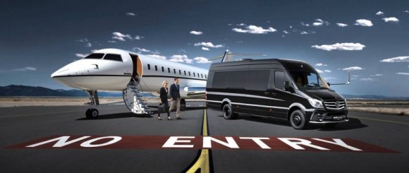 Brabus nos presenta una variante muy lujosa de la Mercedes Sprinter