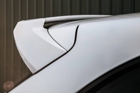 TechArt quiere darle ese toque macarra a tu Porsche Cayenne y hacerlo más rápido que en Bentley Bentayga