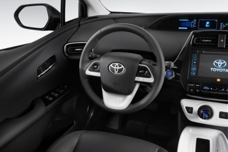 Toyota Prius 2016: La cuarta generación estrena un nuevo sistema híbrido y más diversión