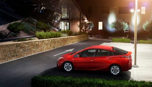 Toyota Prius 2016: La cuarta generación estrena un nuevo sistema híbrido y más diversión