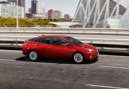 Toyota Prius 2016: La cuarta generación estrena un nuevo sistema híbrido y más diversión