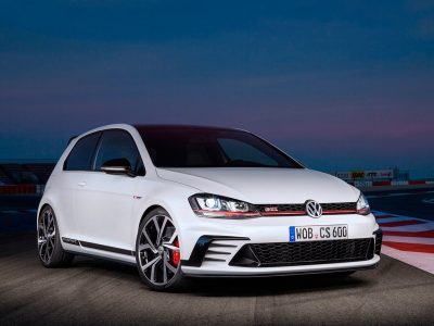 Volkswagen Golf GTI Clubsport: Los 40 años se celebran con 265 CV