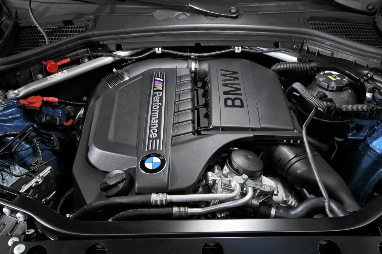 Oficial: BMW X4 M40i, 360 caballos y 0 a 100 km/h en 4.9 segundos