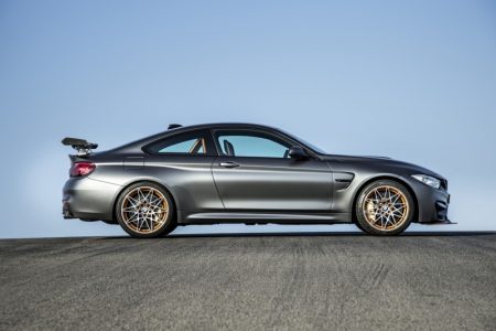 El BMW M4 GTS ya tiene precio en Alemania: 146.200 euros