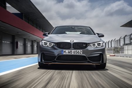 El BMW M4 GTS ya tiene precio en Alemania: 146.200 euros