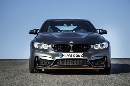 El BMW M4 GTS ya tiene precio en Alemania: 146.200 euros