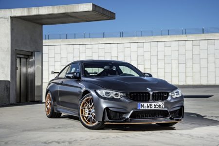 El BMW M4 GTS ya tiene precio en Alemania: 146.200 euros