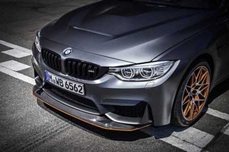 El BMW M4 GTS ya tiene precio en Alemania: 146.200 euros