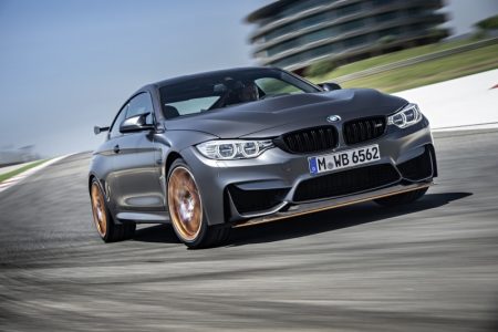 El BMW M4 GTS ya tiene precio en Alemania: 146.200 euros