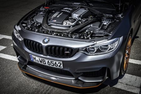 El BMW M4 GTS ya tiene precio en Alemania: 146.200 euros