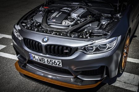 El BMW M4 GTS ya tiene precio en Alemania: 146.200 euros