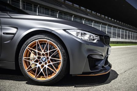 El BMW M4 GTS ya tiene precio en Alemania: 146.200 euros