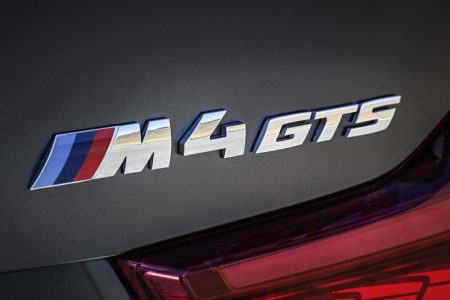 El BMW M4 GTS ya tiene precio en Alemania: 146.200 euros