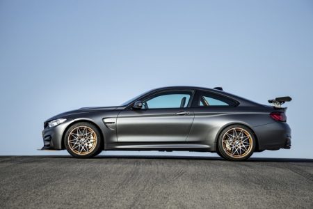 El BMW M4 GTS ya tiene precio en Alemania: 146.200 euros