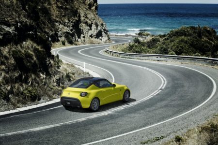 Toyota S-FR: El mini GT86 está cada vez más cerca