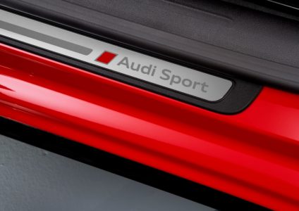 Audi A5 DTM: Sólo 50 unidades disponibles