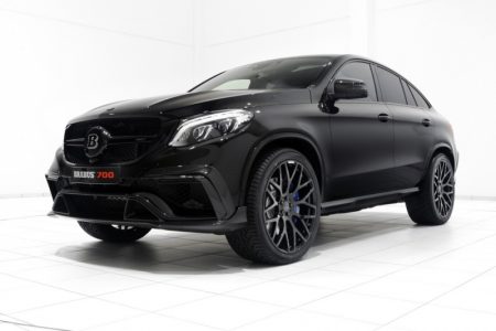 Brabus-Mercedes-AMG-GLE-63-S-Coupé-1