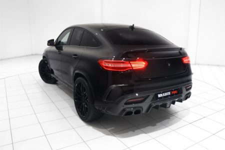 Brabus-Mercedes-AMG-GLE-63-S-Coupé-2