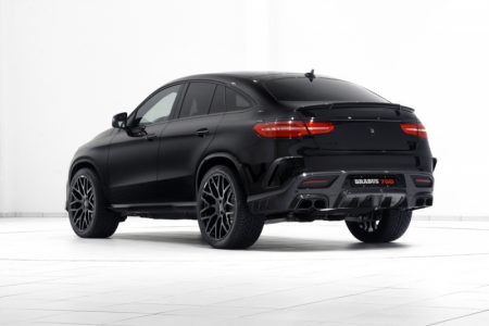 Brabus-Mercedes-AMG-GLE-63-S-Coupé-3