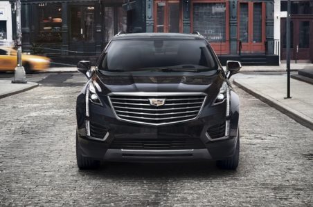 Cadillac XT5: La ofensiva americana a los SUV de tamaño medio