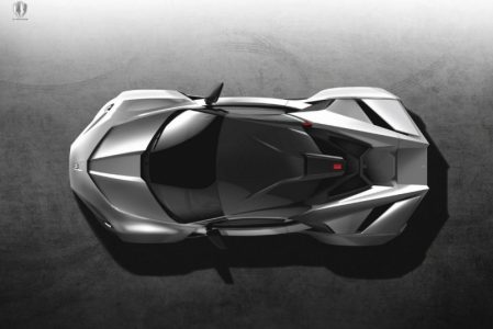 W Motors Fenyr Supersport: El superdeportivo libanés de 900 CV y 3,4 millones de euros