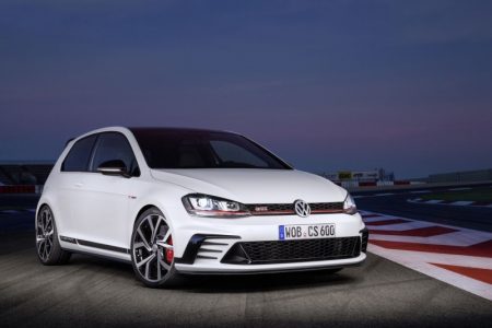 Volkswagen Golf GTI Clubsport 2016: Hasta 290 CV con función overboost