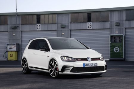 Volkswagen Golf GTI Clubsport 2016: Hasta 290 CV con función overboost