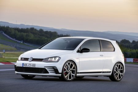 Volkswagen Golf GTI Clubsport 2016: Hasta 290 CV con función overboost