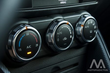 Prueba: Mazda 2 SkyActiv-G 75 CV Style+ (equipamiento, comportamiento, conclusión)