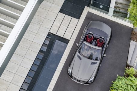 Mercedes SLC 2016: El lavado de cara del SLK ya está aquí