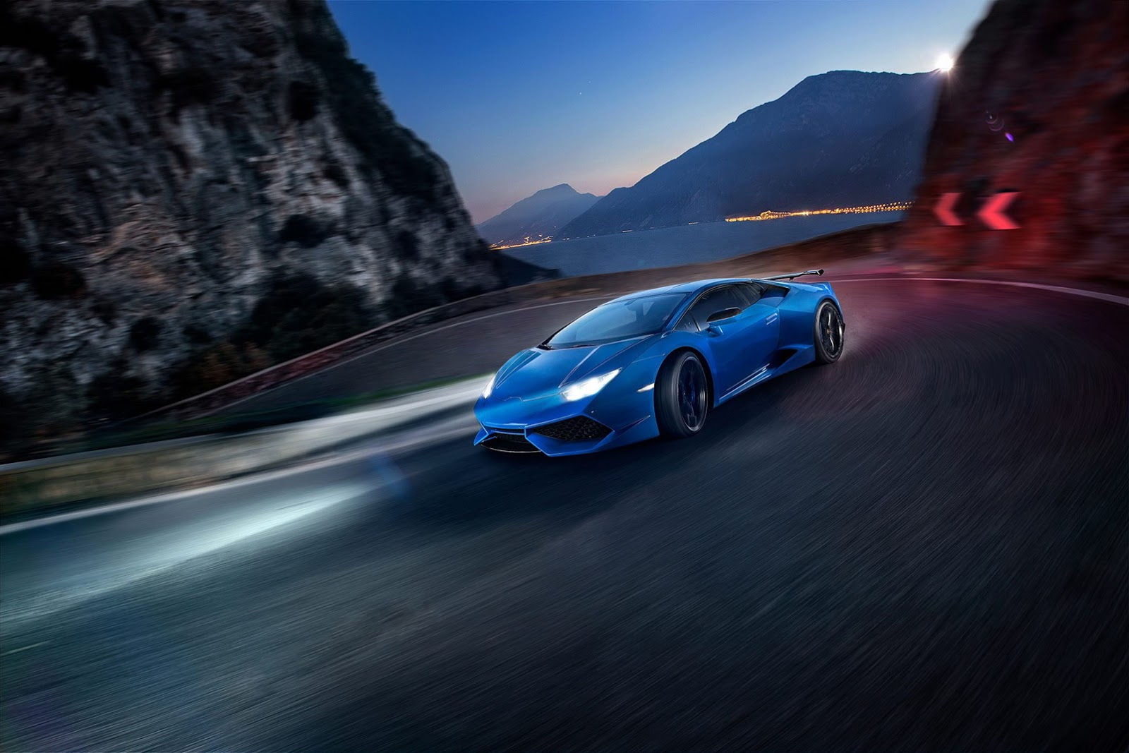 Novitec Torado Lamborghini Huracan N-Largo: 860 CV y una estética muy bruta 4