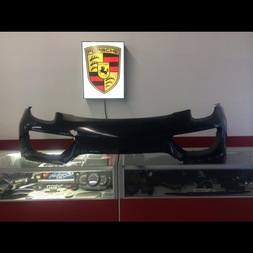 ¿Quieres convertir tu Porsche Boxster en una réplica del 918 Spyder? Con 138.000 puedes 2