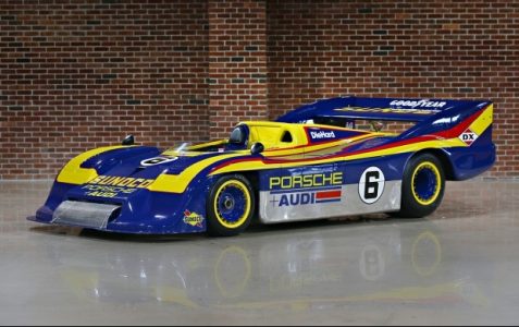 La colección de Porsche de Jerry Seinfeld sale a subasta: 18 rarezas de origen alemán pueden ser tuyas