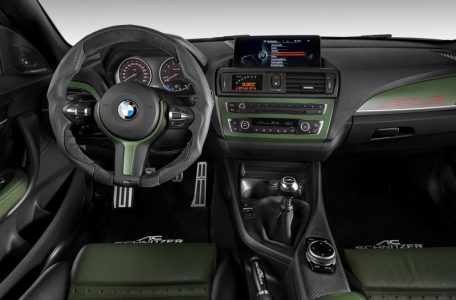 AC Schnitzer ACL2: El BMW M235i recibe una transformación radical y se queda en 570 caballos
