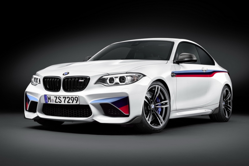 accesorios-M-Performance-BMW-M2-Coupé-1