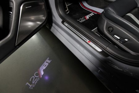 735 caballos y 920 Nm de par para el Audi RS6 Avant bajo la manta de ABT