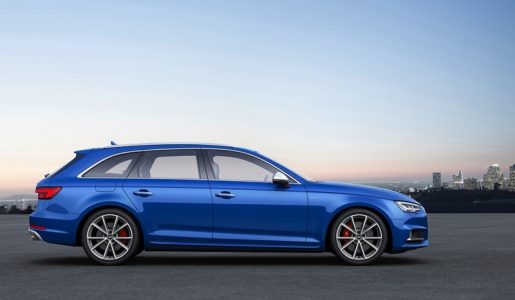 Audi S4 y S4 Avant: La habitabilidad para llevar a la familia y la potencia se unen en un mismo coche