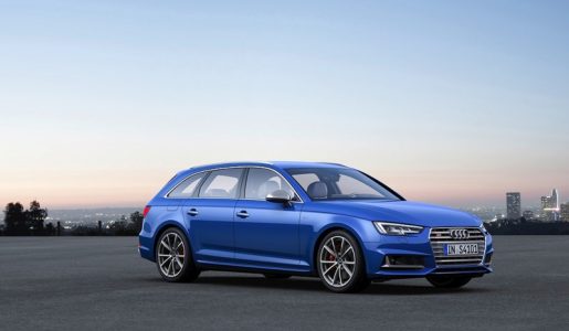 Audi S4 y S4 Avant: La habitabilidad para llevar a la familia y la potencia se unen en un mismo coche