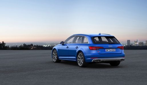 Audi S4 y S4 Avant: La habitabilidad para llevar a la familia y la potencia se unen en un mismo coche