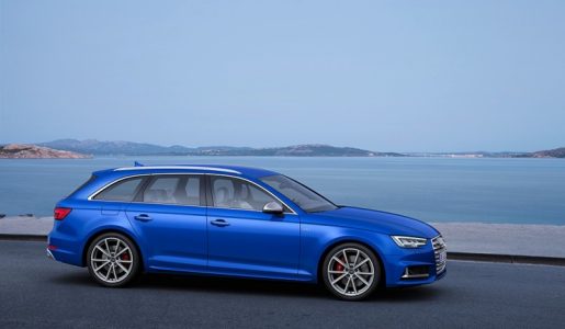 Audi S4 y S4 Avant: La habitabilidad para llevar a la familia y la potencia se unen en un mismo coche