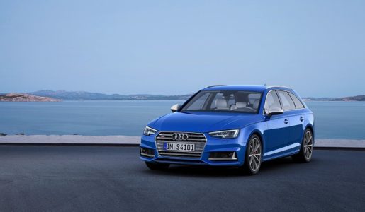 Audi S4 y S4 Avant: La habitabilidad para llevar a la familia y la potencia se unen en un mismo coche