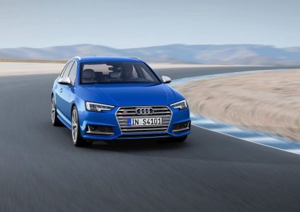 Audi S4 y S4 Avant: La habitabilidad para llevar a la familia y la potencia se unen en un mismo coche