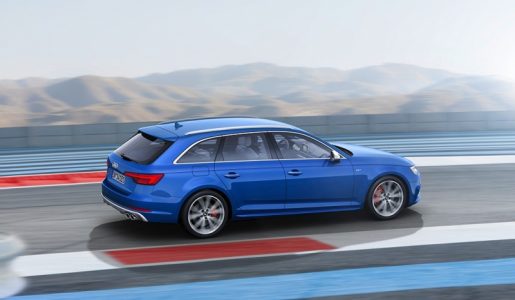 Audi S4 y S4 Avant: La habitabilidad para llevar a la familia y la potencia se unen en un mismo coche