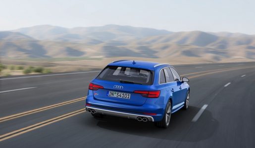 Audi S4 y S4 Avant: La habitabilidad para llevar a la familia y la potencia se unen en un mismo coche