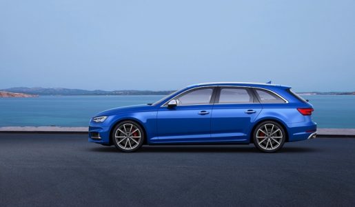 Audi S4 y S4 Avant: La habitabilidad para llevar a la familia y la potencia se unen en un mismo coche