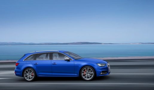 Audi S4 y S4 Avant: La habitabilidad para llevar a la familia y la potencia se unen en un mismo coche