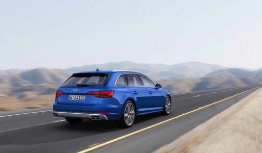 Audi S4 y S4 Avant: La habitabilidad para llevar a la familia y la potencia se unen en un mismo coche