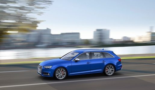 Audi S4 y S4 Avant: La habitabilidad para llevar a la familia y la potencia se unen en un mismo coche