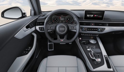 Audi S4 y S4 Avant: La habitabilidad para llevar a la familia y la potencia se unen en un mismo coche