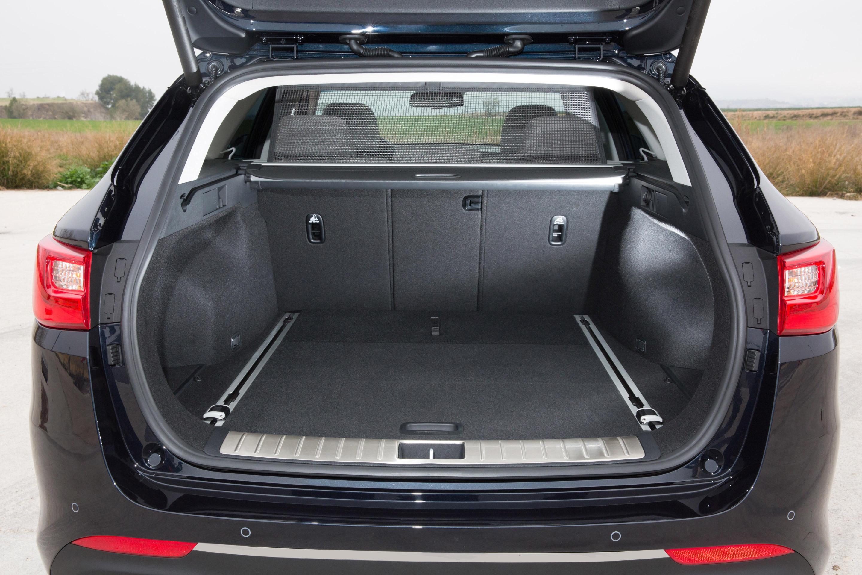 El Kia Optima Sportswagon será una realidad y lo veremos en el Salón de Ginebra 2